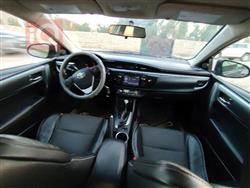 تۆیۆتا کۆرۆلا